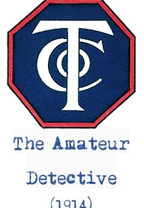 The Amateur Detective (The Amateur Detective)