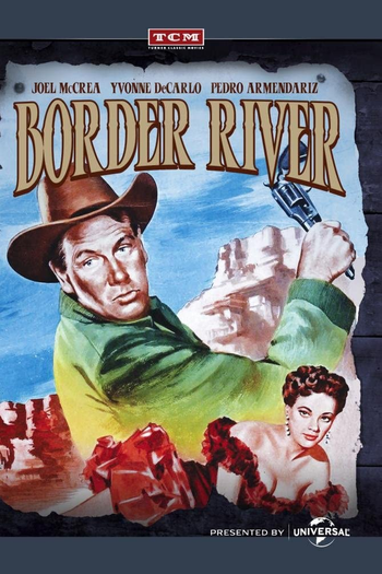  de Filme Taberna dos Proscritos (1954)