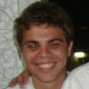 Foto de perfil de Alef Pontes