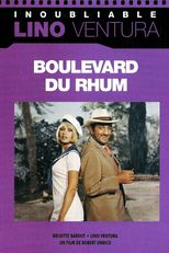Boulevard du Rhum (Boulevard du Rhum)