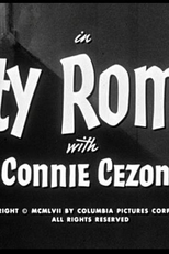 Ser noivo não é novidade (Rusty Romeos)