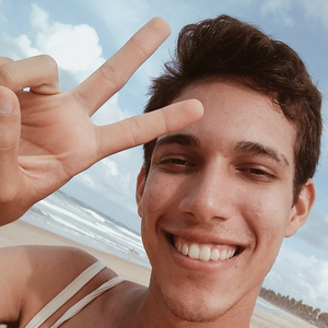 Foto de perfil de Gabriel Baiano