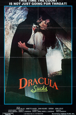 Desejos à Primeira Mordida (Dracula Sucks)