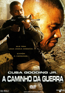 A Caminho da Guerra (The Way of War)