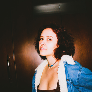 Foto de perfil de Iasmin