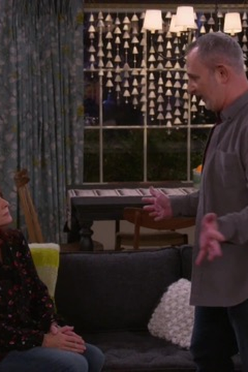 Poster de Episódio Night Lemons (2020)