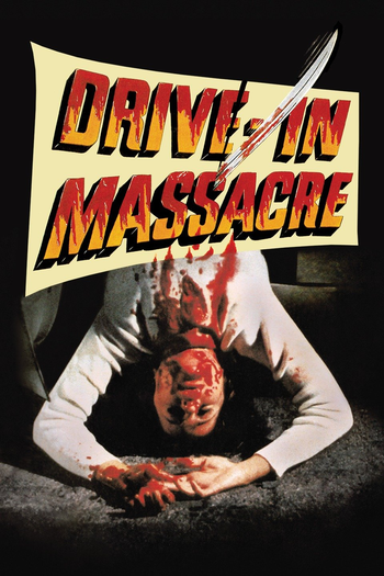  de Filme Drive-In Massacre (1976)