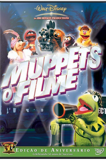  de Filme Muppets: O Filme (1979)
