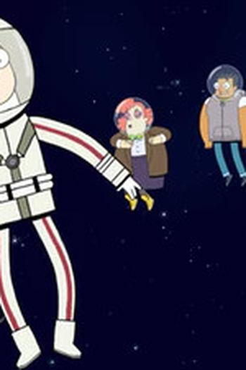 Poster de Episódio Expeditions (2019)