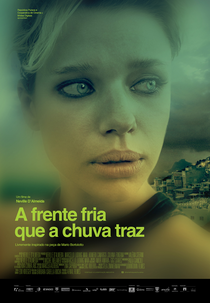 A Frente Fria que a Chuva Traz (A Frente Fria que a Chuva Traz)