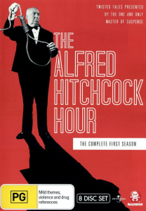 The Alfred Hitchcock Hour (1ª Temporada) (The Alfred Hitchcock Hour Season 1)