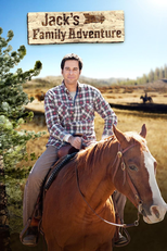 Jack's Family Adventure (Jack's Family Adventure)