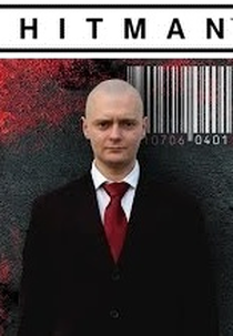 Hitman (Hitman)