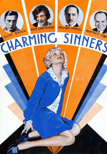 Amar não é Pecado (Charming Sinners)