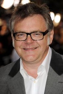 Kevin McNally (I) - Poster 1