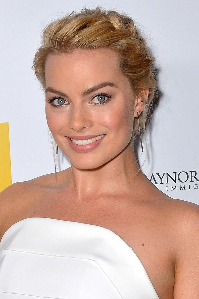 Margot Robbie - Foto 27