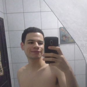 Foto de perfil de Felipe José