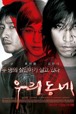 Cidade Pequena (Uri Dongnae)