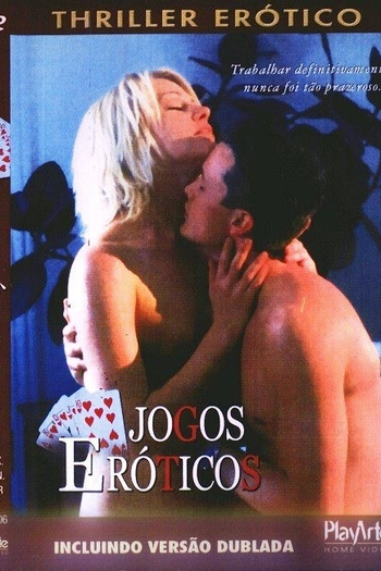  de Filme Jogos Eróticos (2005)