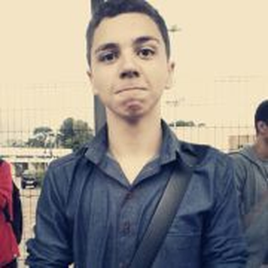 Foto de perfil de Gabriel