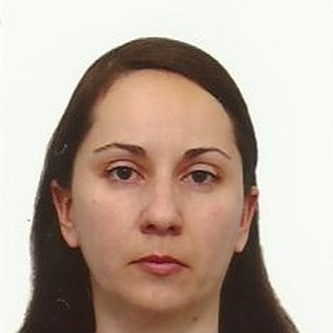 Foto de perfil de Leatrice Talita Rodrigues