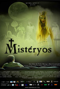 Mistérios - Poster / Capa / Cartaz - Oficial 1