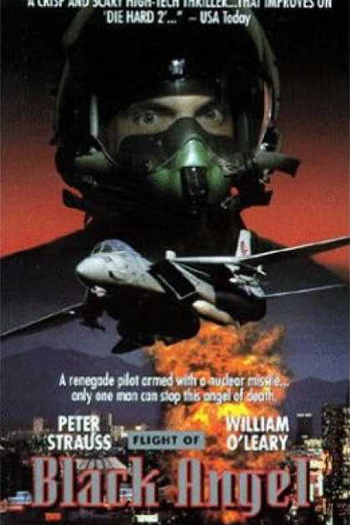  de Filme Garras de Aço (1991)