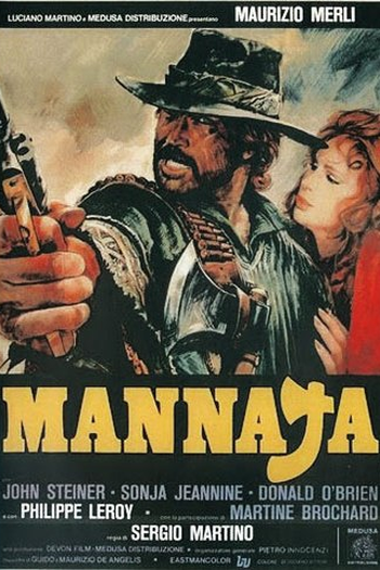  de Filme Vingança Cega (1977)