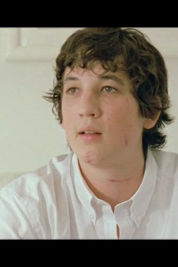 Poster de Curta While Choking (2008)