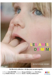 Les Amis de Mimi (Les Amis de Mimi)