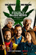 Flagrantes de Família (2ª Temporada) (Family Business (Season 2))