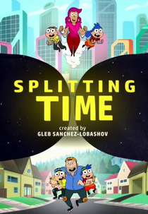 Splitting Time (Splitting Time)