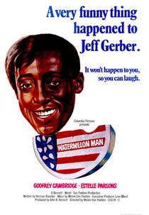 A Noite em que o Sol Brilhou (Watermelon Man)