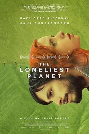  de Filme Planeta Solitário (2011)