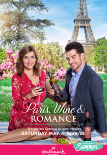 Paris, Wine & Romance (Paris, Wine & Romance)