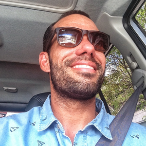 Foto de perfil de Thiago Palitot
