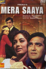 Mera Saaya - Minha Sombra (Mera Saaya)