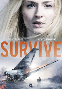 Survive (1ª Temporada) (Survive (Season 1))