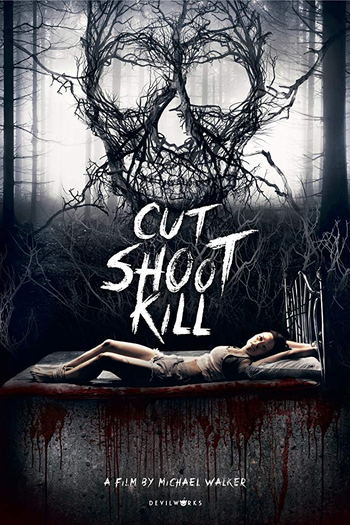  de Filme Cut Shoot Kill (2017)