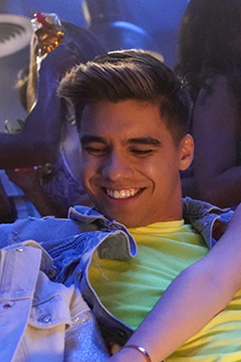 Poster de Episódio Know Yourself (2021)