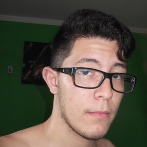 Foto de perfil de Yuri da Costa Garcia