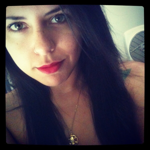 Foto de perfil de Verônica Aguiar