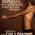 The Following tem cartaz e trailer divulgados | Vortex Cultural