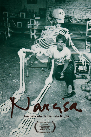 Poster de Filme Narcisa (2014)