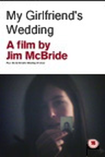 Poster de Filme My Girlfriend's Wedding (1969)