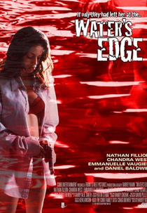 Cidade do Crime (Water's Edge)