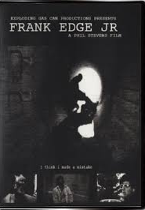 Frank Edge Jr (Frank Edge Jr)