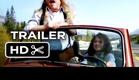 Cas & Dylan Official Trailer 1 (2014) - Richard Dreyfuss Comedy HD