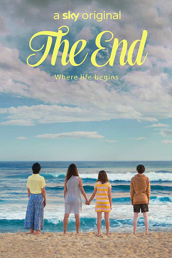  de Série The End - A Escolha (1ª Temporada) (2020)