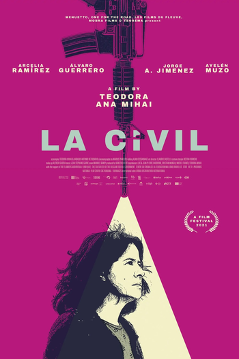  de Filme A Civil (2021)